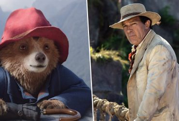 Paddington in Peru star Antonio Banderas talks playing multiple roles in the threequel and reveals which character is his favorite