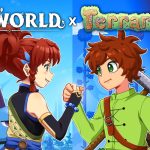 Palworld Is Crossing Over With Terraria