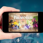 Palworld Mobile Could Be a Godsend for the Game's PvP Scene