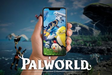 Palworld's Mobile Port Already Has One Advantage Over Other Titles on the Platform