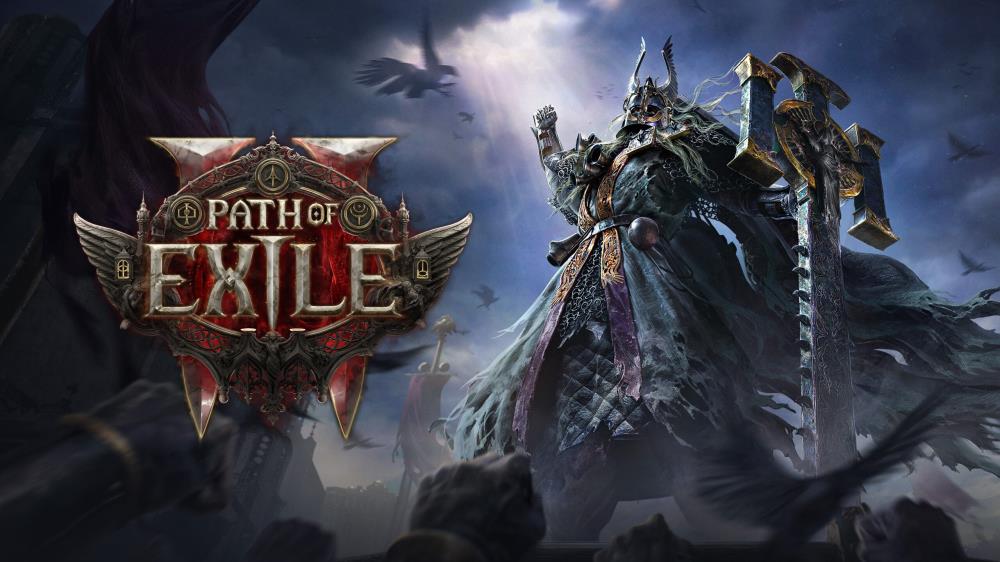 Path of Exile 2 Early Access Preview - Hell On Earth I The Koalition