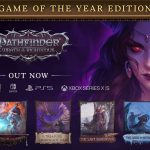 Pathfinder: Wrath of the Righteous - Game of the Year Edition Trailer