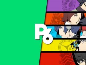 Persona 6 May Currently Be In The Localization Stage Of Development