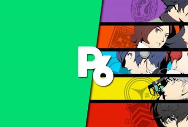 Persona 6 May Currently Be In The Localization Stage Of Development