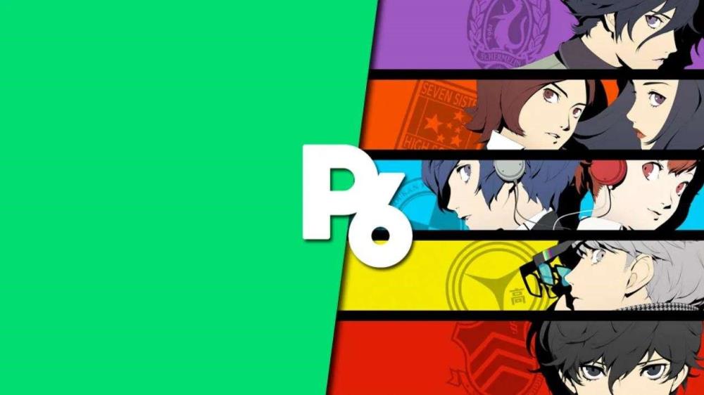 Persona 6 May Currently Be In The Localization Stage Of Development