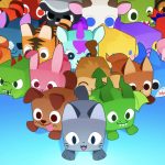 Pet Simulator 99 codes