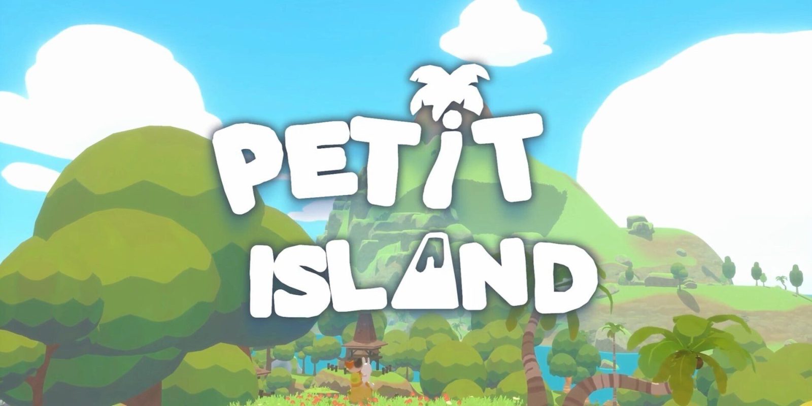 Petit Island - Launch Trailer