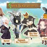 Phantom Brave: The Lost Hero Reveals DLC Characters, and More