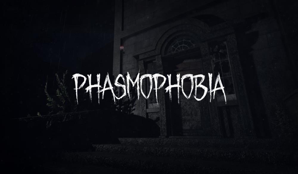 Phasmophobia PSVR 2 Review - Gimpy Ghost Hunting | COGconnected