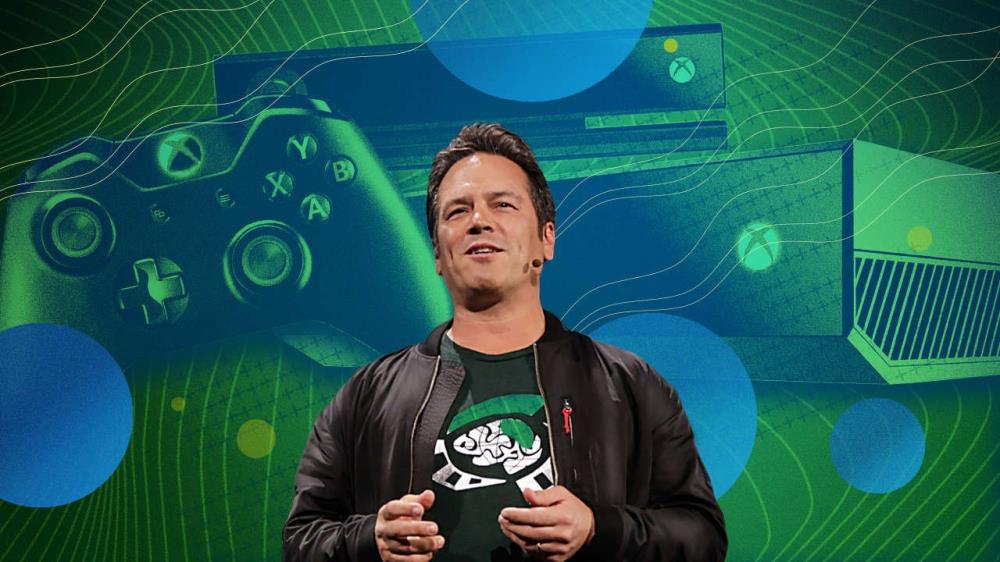 Phil Spencer Confirms Xbox is Planning an Xbox Handheld, But It's a Few Years Away