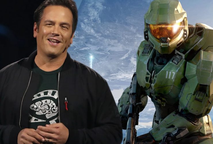 Phil Spencer on Xbox Exclusivity Could Be a Double-Edged Sword For Halo