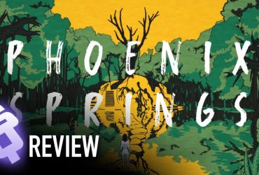 Phoenix Springs review [SideQuesting] | N4G