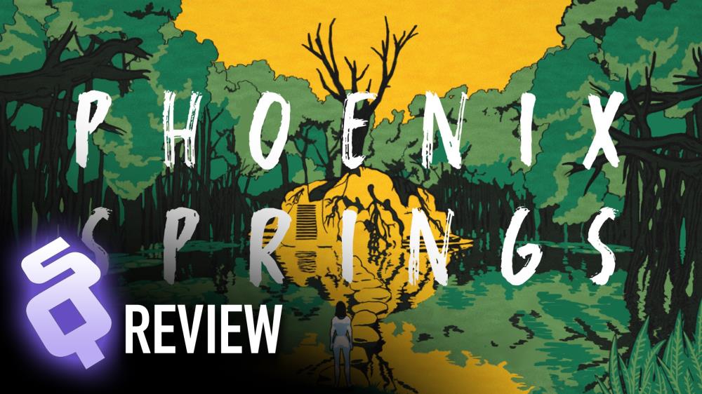 Phoenix Springs review [SideQuesting] | N4G