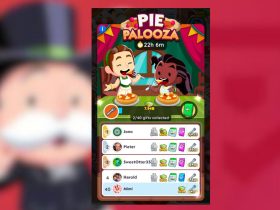 Pie Palooza Rewards And Milestones