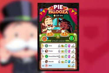 Pie Palooza Rewards And Milestones