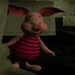 Piglet’s Big Game Is Now Selling At A 1,500 Percent Markup