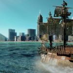 Pirate Yakuza in Hawaii Further Proves Skull and Bones Got Lost at Sea