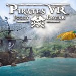 Pirates VR: Jolly Roger Promises Swashbuckling Adventure Next Year On Steam & PS VR2