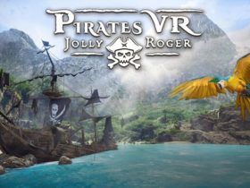 Pirates VR: Jolly Roger Promises Swashbuckling Adventure Next Year On Steam & PS VR2