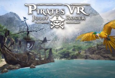 Pirates VR: Jolly Roger Promises Swashbuckling Adventure Next Year On Steam & PS VR2