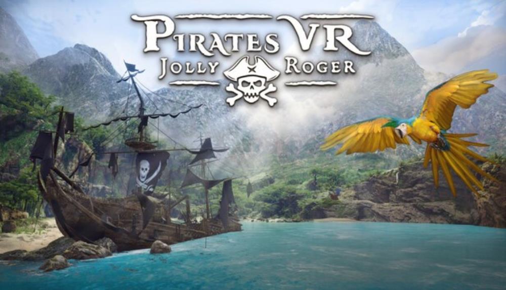 Pirates VR: Jolly Roger Promises Swashbuckling Adventure Next Year On Steam & PS VR2