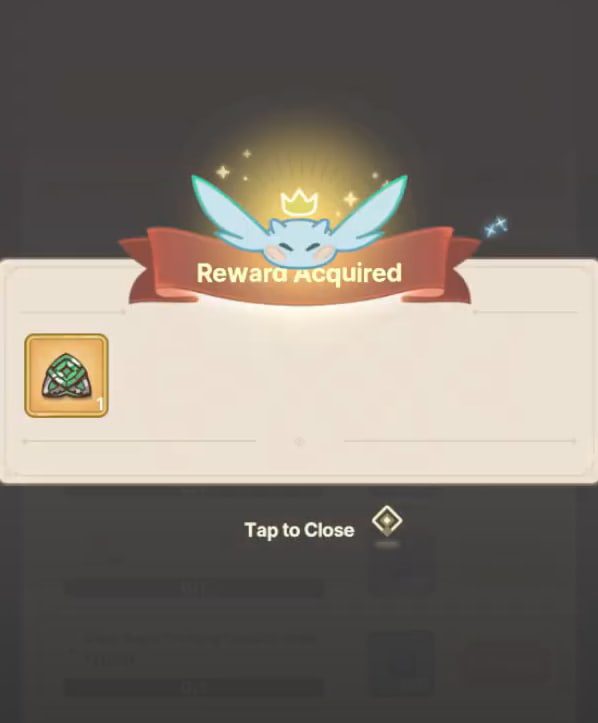 The Crown Saga Pi’s Adventure codes rewards