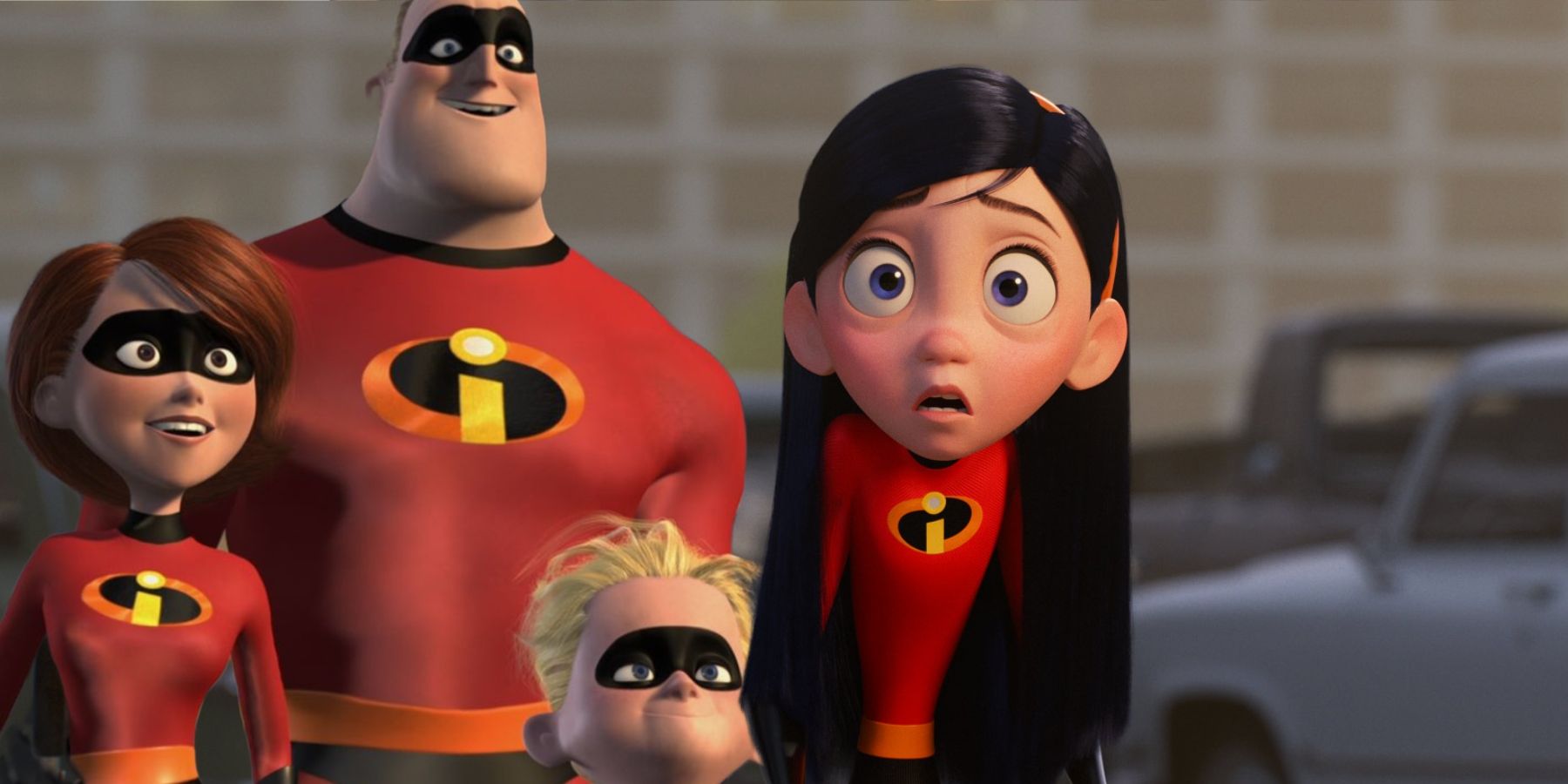 Incredibles