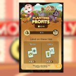 Planting Profits Rewards And Milestones