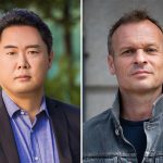 PlayStation CEOs Hideaki Nishino and Hermen Hulst Interview.