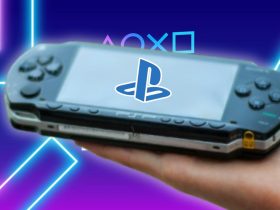 PlayStation Planning a New Handheld Device