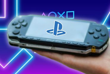 PlayStation Planning a New Handheld Device