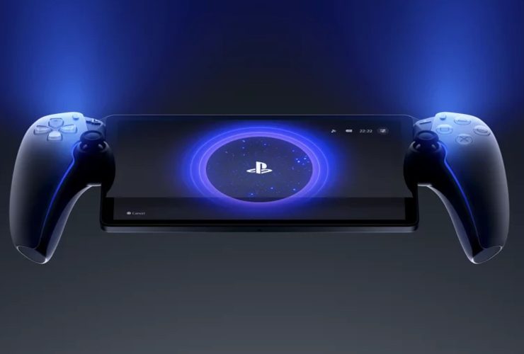 PlayStation Portal Will Reportedly Be Available In Black Soon