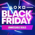 PlayStation Reveals Black Friday 2024 Deals