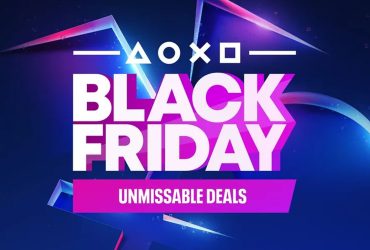 PlayStation Reveals Black Friday 2024 Deals