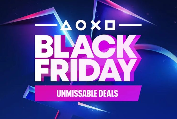 PlayStation Reveals Black Friday 2024 Deals