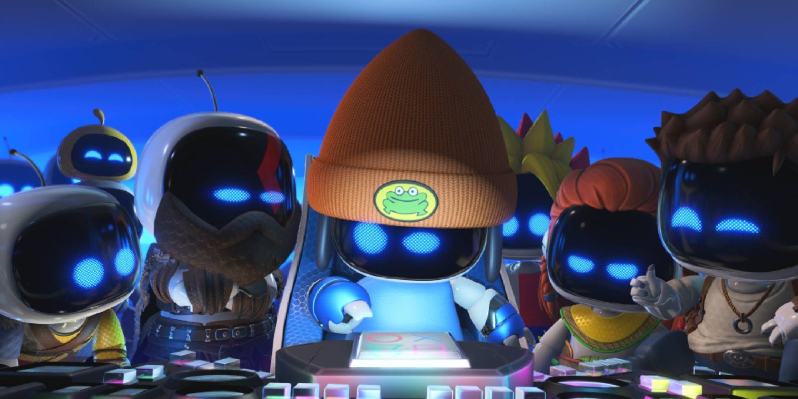 PlayStation Stars' Astro Bot Reward Costs £1,500 In Purchases