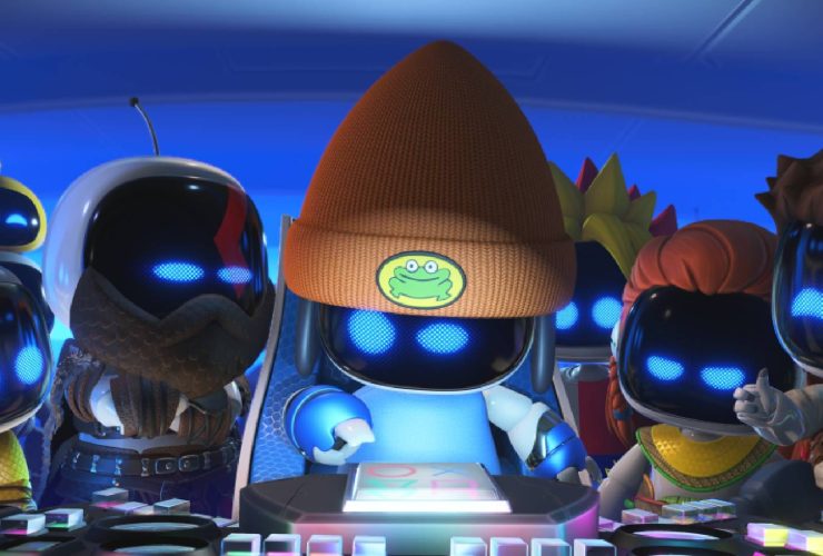 PlayStation Stars' Astro Bot Reward Costs £1,500 In Purchases