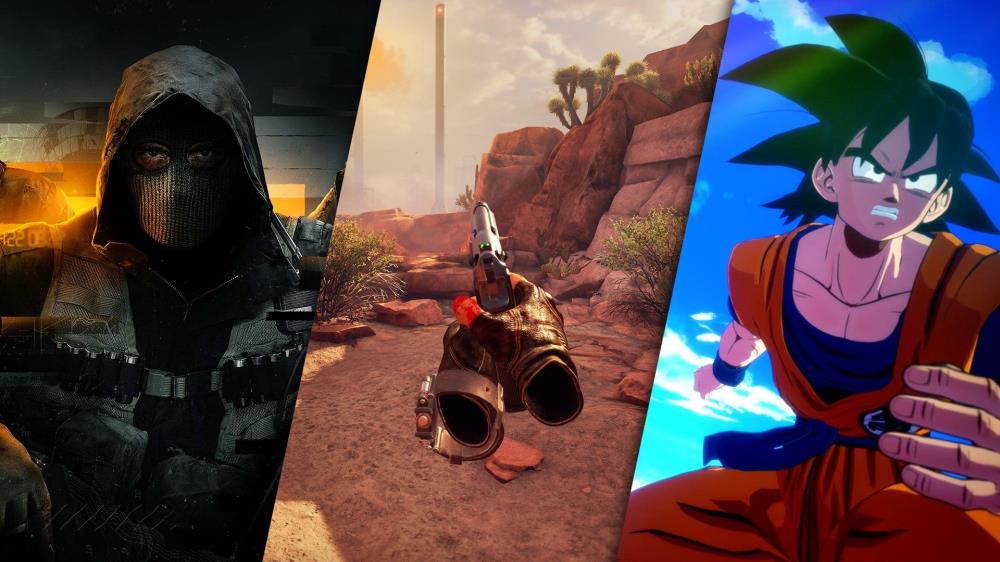 PlayStation Store: October 2024s top downloads