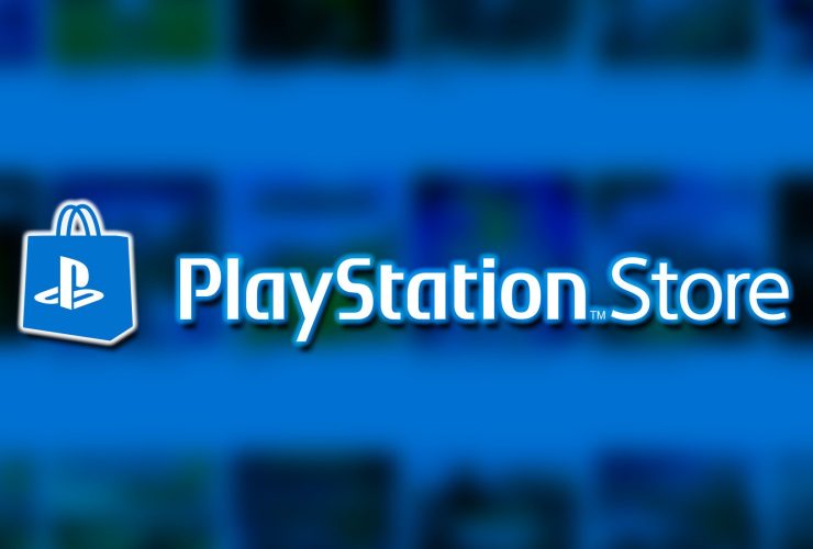 PlayStation Store Update Adds Helpful New Feature