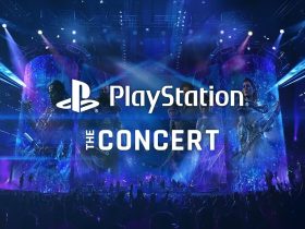 PlayStation - The Concert Trailer