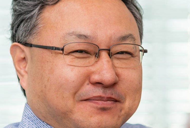 PlayStation legend Shuhei Yoshida announces retirement