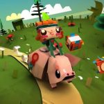 Playback: Tearaway was the PS Vita at its interactive best