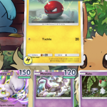 Players Hate Going First In Pokemon TCG Pocket's Card Battles