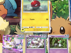 Players Hate Going First In Pokemon TCG Pocket's Card Battles