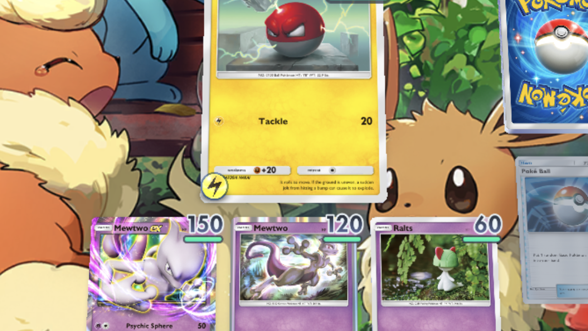 Players Hate Going First In Pokemon TCG Pocket's Card Battles