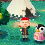 Pocket Camp Player Gets Heartbreaking Message