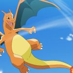 Pokemon Fan Art Imagines What Mega Charizard Z Would Look Like