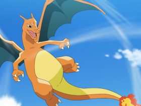 Pokemon Fan Art Imagines What Mega Charizard Z Would Look Like