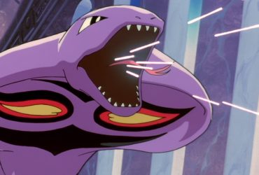 Pokemon Fan Designs New Evolution for Ekans and Arbok