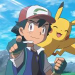 Pokemon Fan Determines the Win Rate for Ash's Pokemon in Each Region